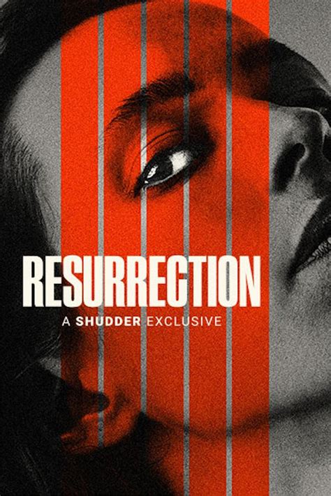 Resurrection | Ad-Free and Uncut | SHUDDER