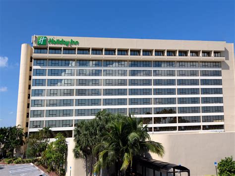 Hotels in Hialeah, FL | Holiday Inn Miami West - Airport Area