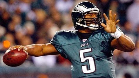 How Good Is Donovan McNabb Really? Part 2! — McNabb or Kolb