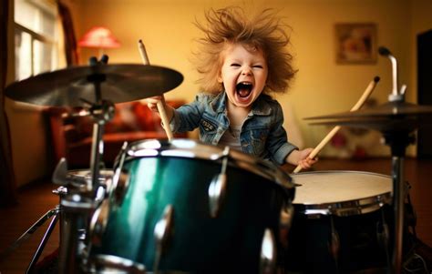 Kids Music Band Stock Photos, Images and Backgrounds for Free Download