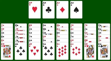 What you should know about solitaire card games : r/boardgames