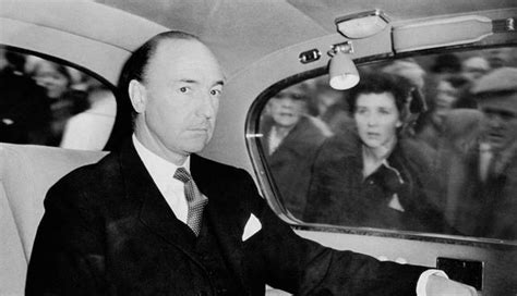 The Profumo Affair: The Secretary of State for War & the Famous Model