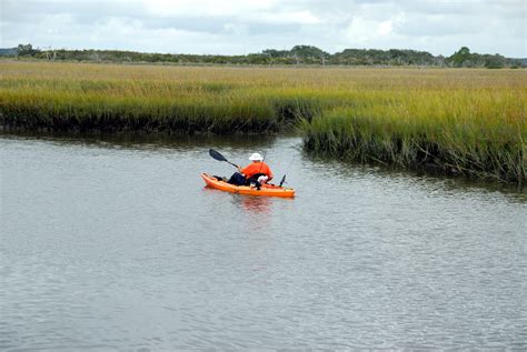 Best River Fishing Kayaks: Our Top 5 Picks & Buying Guide - Kayak Buds!