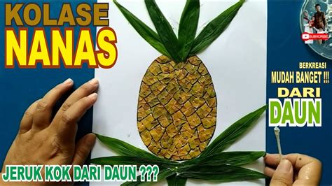 Gambar Kolase Buah - 58+ Koleksi Gambar