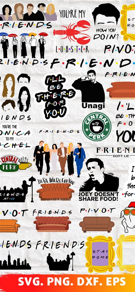 friends tv show iPhone Wallpapers Free Download