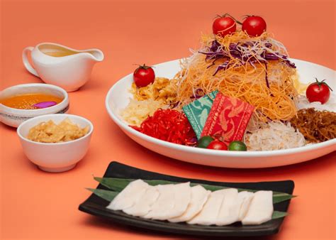 Best CNY dinner feasts with island-wide delivery | Honeycombers