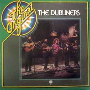 The Dubliners - The Original Dubliners (Vinyl, LP, Compilation) | Discogs