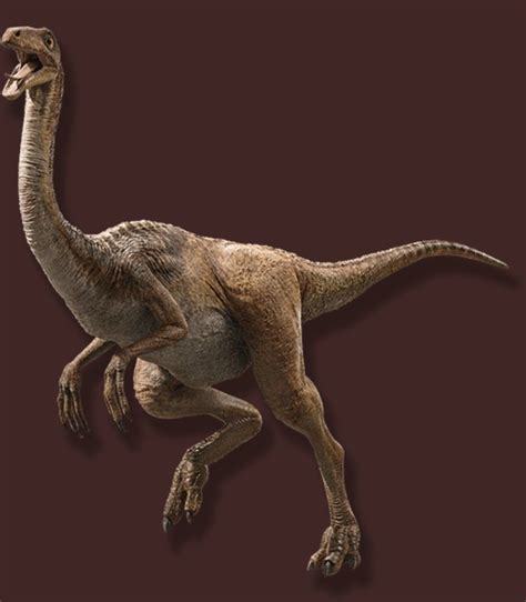 Jurassic World Fallen Kingdom New full photo of the Gallimimus | Dinosauri