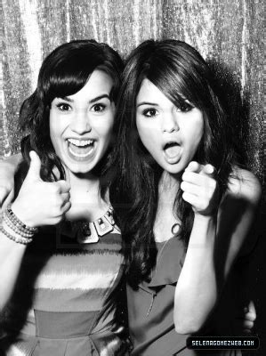 selena gomez n demi lovato - Selena Gomez and Demi Lovato Photo (16910375) - Fanpop