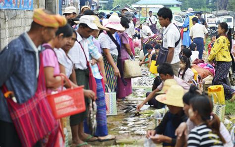 8 Things You Should Know About Burmese Culture | Myanmar Cultural