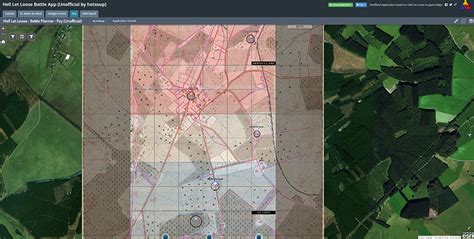 Steam Community :: Guide :: Interactive Hell Let Loose Maps and Battle Planner App (Unofficial)