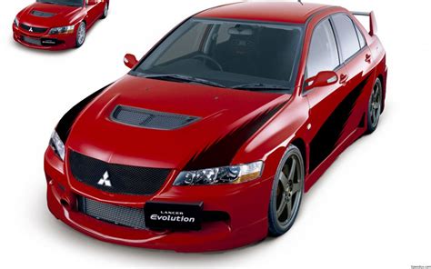 Mitsubishi-Lancer-Evolution-IX-1050x1680