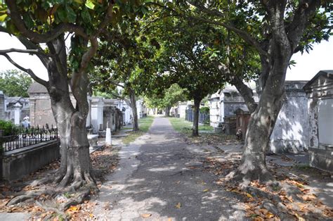 Lafayette Cemetery No. 1 is Best Quirky Attraction in New Orleans