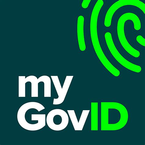 myGovID - Apps on Google Play