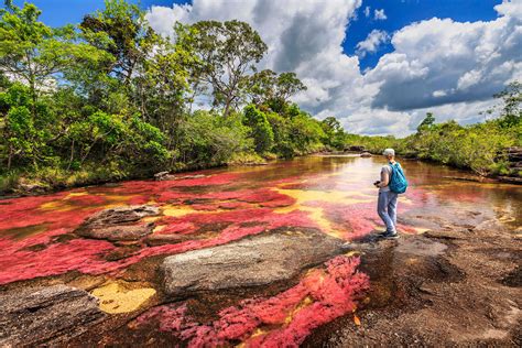 23 Weirdest Places in the World | Bizarre Natural Wonders