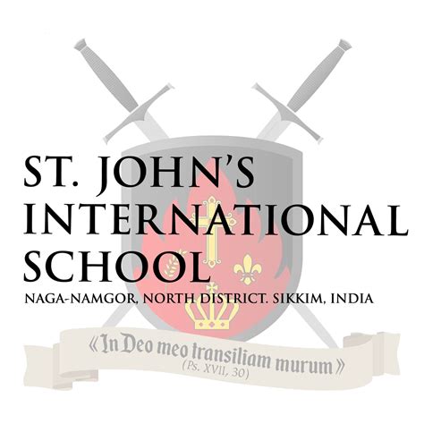 St.John's International School | Gangtok