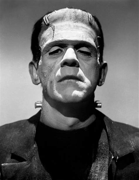 Frankenstein's Monster | Monster Wiki | Fandom