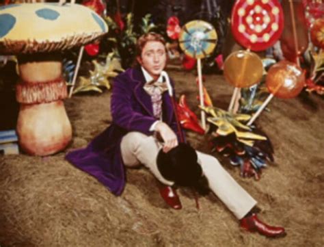 Willy Wonka and the Chocolate Factory (1971) - The 70s Photo (43956789) - Fanpop