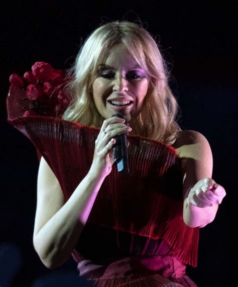 Kylie Minogue - Performing at Pride in the Park Festival-02 | GotCeleb