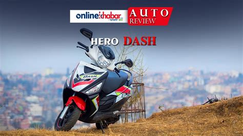 Hero 'DASH' review 2016 - YouTube