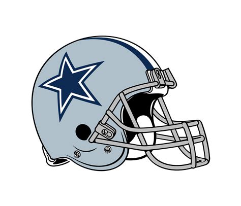 Dallas cowboys clipart football graphics illustrations free jpg - Clipartix | Cowboys helmet ...