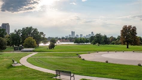 City Park: Denver’s Best Neighborhoods 2023 - 5280