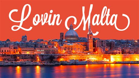 Lovin Malta | News, Music, Food, Sport, Shows and more in Malta & Gozo