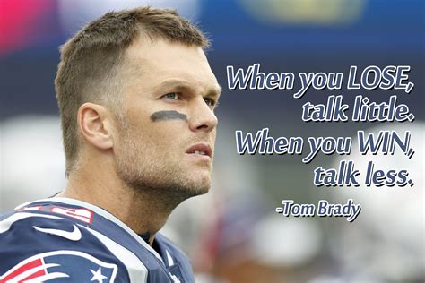 Tom Brady Poster Quote Decorations Quotes Posters Decor Football Sports ...