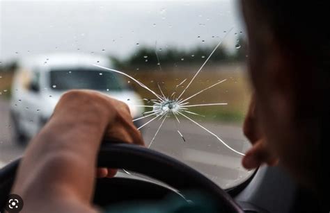 5 Tips for Windshield Crack Prevention and Repair - THISDAYLIVE