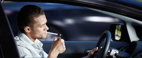 Can I smoke in a rental car? - Rentalcars.com