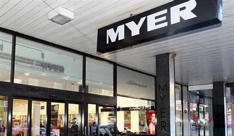 How brands took Myer out of the scrum - Appliance Retailer