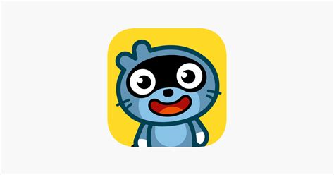 ‎Pango Kids Time Learning Games dans l’App Store