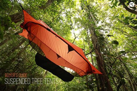 Best Suspended Tree Tents Camping In Tennessee, Camping Near Me, Camping With Kids, Tent Camping ...