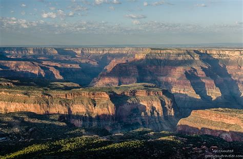 Crazy Jug Point Kaibab National Forest Arizona