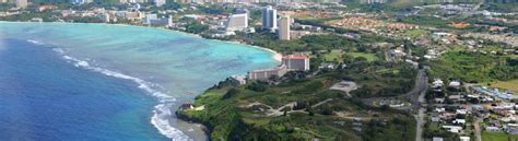 Tumon, Guam: Beaches, Dining, Shopping and Attractions