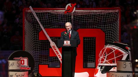 Fischler Report: Doc Emrick Interview (Part 1) - The Hockey News