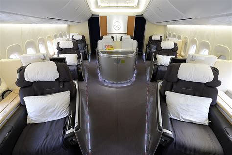 Lufthansa Seating Chart Boeing 747 8 – Two Birds Home