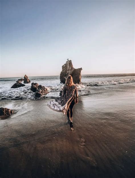 The Ultimate Guide to Visiting El Matador Beach, Malibu - This Rare Earth