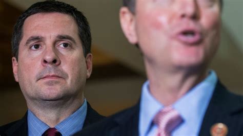 Nunes hints more memos to come | CNN Politics