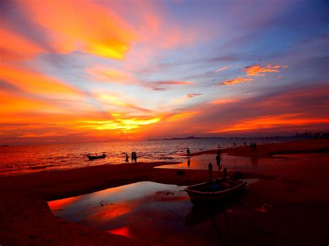 The Top 10 Things To Do In Pattaya, Thailand