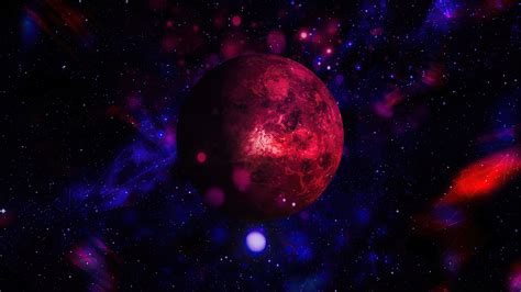 Red Planet Space Art 4k Wallpaper,HD Digital Universe Wallpapers,4k Wallpapers,Images ...