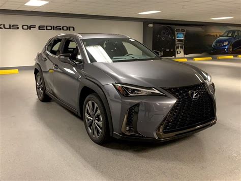 2021 Lexus UX Hybrid: Review, Trims, Specs, Price, New Interior Features, Exterior Design, and ...