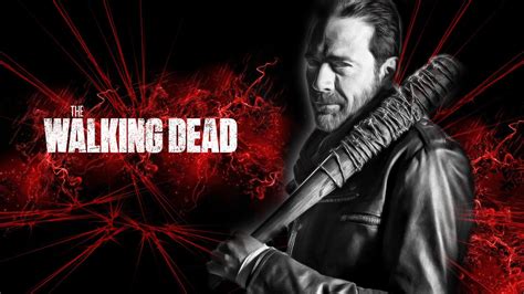 Negan Lucille Wallpaper : Its one of my favorites in the. - Oquequerembeber Wallpaper