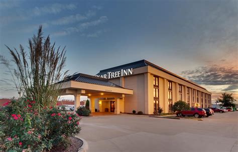 Pear Tree Inn Cape Girardeau West - Drury Hotels