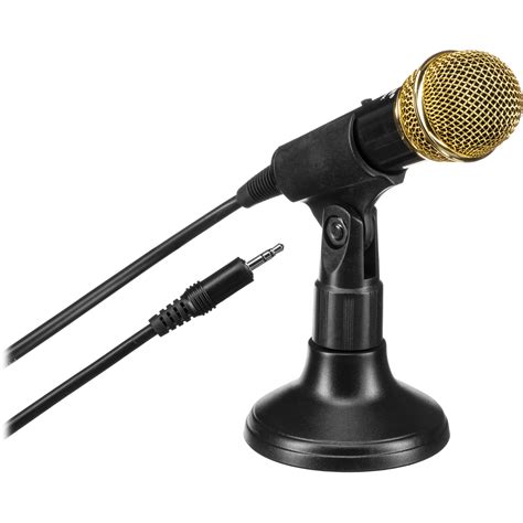 Condenser Microphone