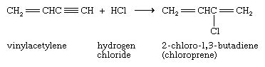 Organohalogen compound - Vinylic Halides | Britannica