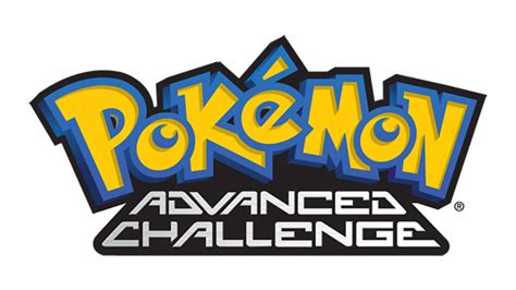 Pokémon: Advanced Challenge | Pokemon.com