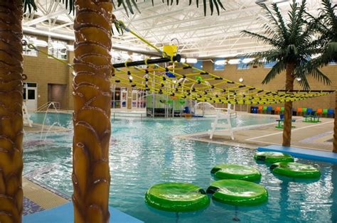 Midco® Aquatic Center | Experience Sioux Falls