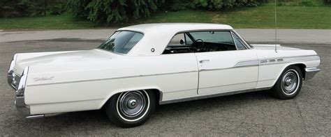 1963 Buick Wildcat | Connors Motorcar Company