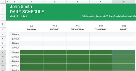 Shift Sign Up Sheet Template / There are countless ways for sign up sheets to be used to plan ...